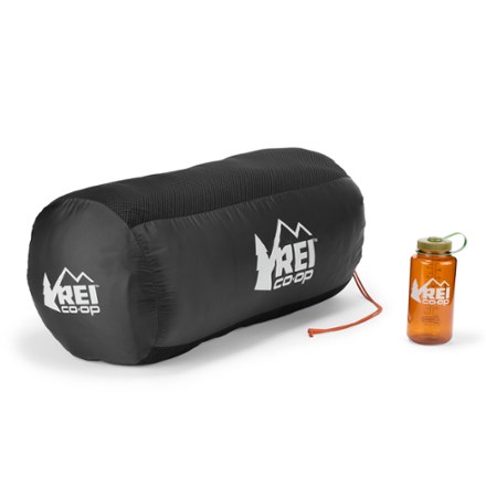Sleeping Bag Storage Sack