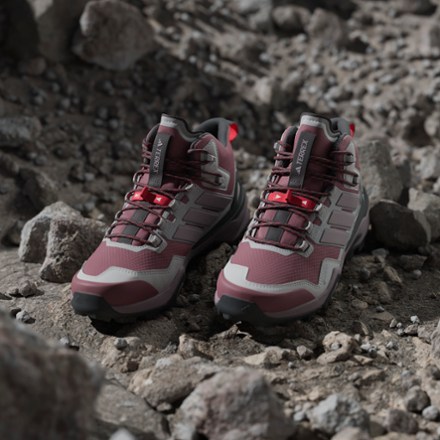 Terrex Skychaser Mid GORE-TEX Hiking Boots - Women's