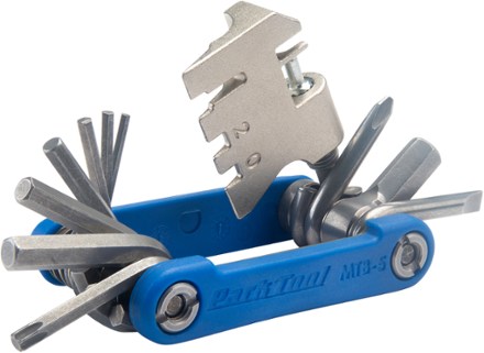 MTB-5 Rescue Tool