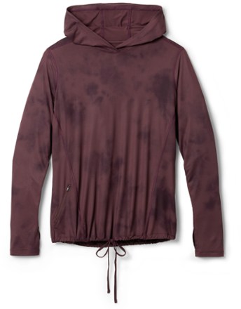 Crater Lake Hoodie - Women's