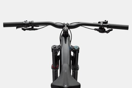 Jekyll Carbon 2 Bike - 2021
