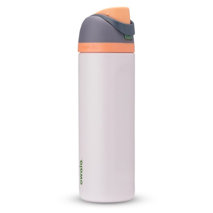 Stainless-Steel Great American Road Trip FreeSip Vacuum Water Bottle - 24 fl. oz.