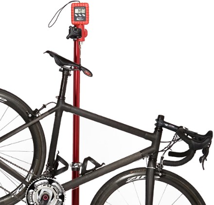 Alpine Digital Bicycle Scale