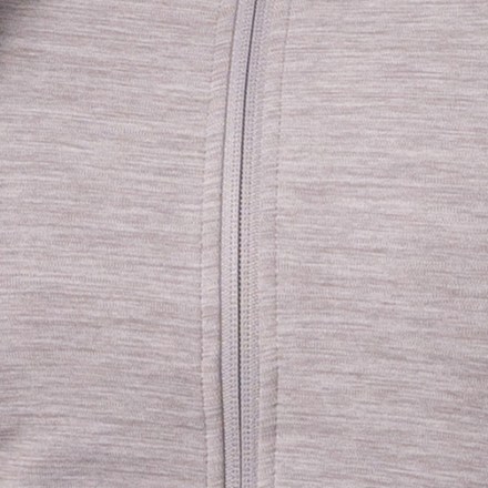 Thermal Fleece Full-Zip Jacket - Women's