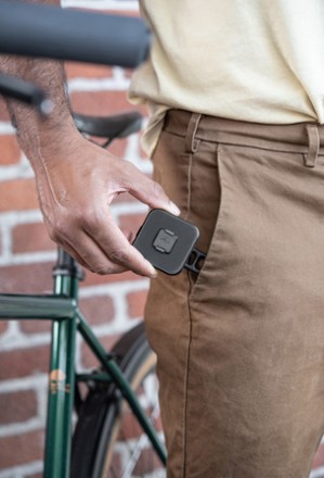 Universal Bar Mount