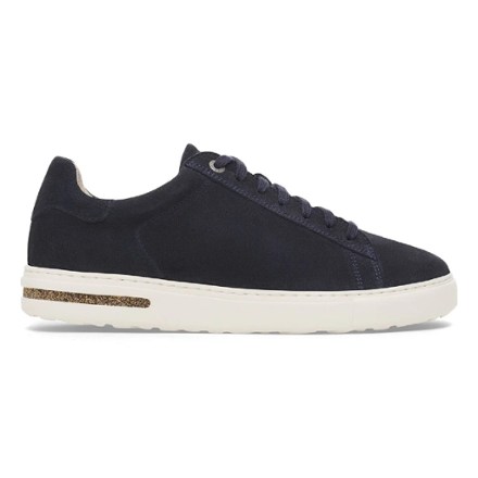 Bend Suede Sneakers - Men's