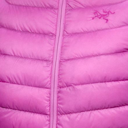 Cerium Insulated Hoody - Women's