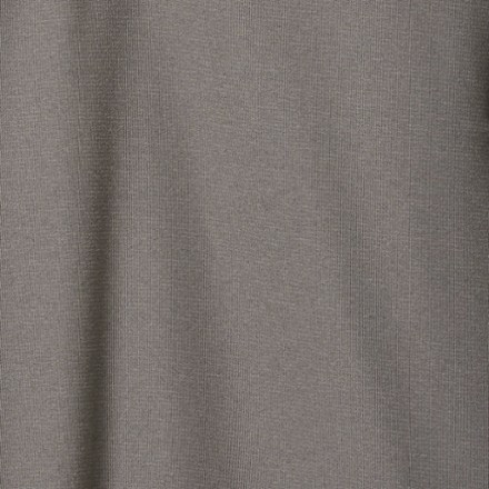 Midweight Base Layer Zip-Neck Top - Kids'