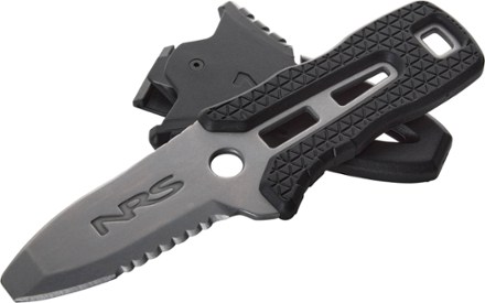 Co-Pilot Knife