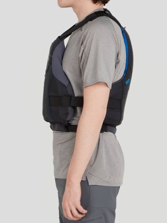 Ion PFD