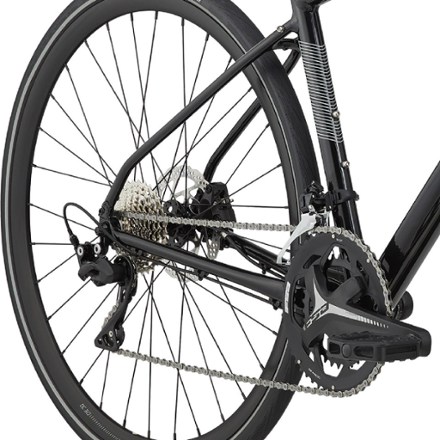 Quick 1 Bike