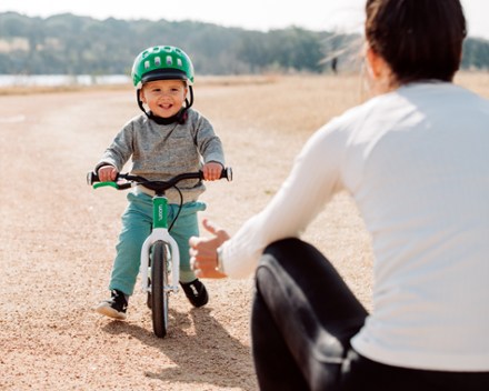 Bike Helmet - Kids'