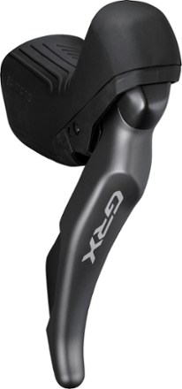 GRX ST-RX820-R Hydraulic Disc Brake Dual Control Lever - 12-Speed - Right