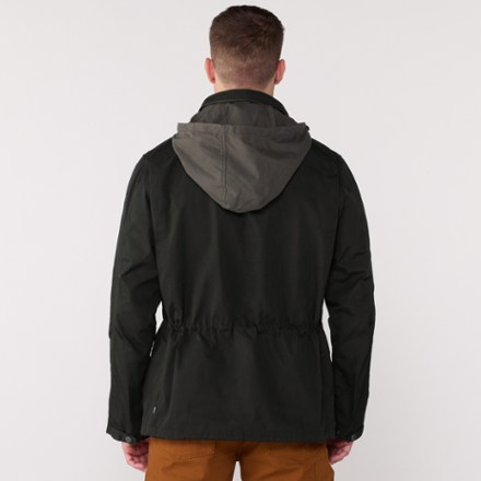 Raven Jacket - Men's