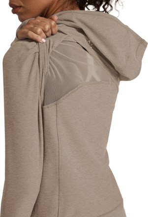 Spacedye High Energy Hoodie - Women's