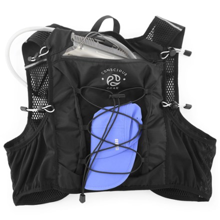 VestaPak 1.0 Hydration Vest