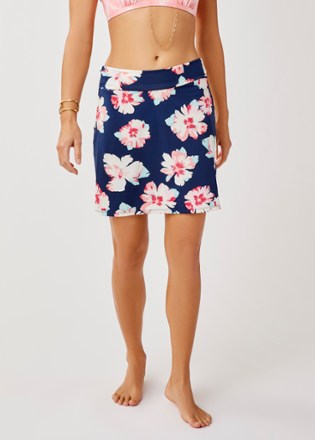 Rowan Swim Skirt - Women's