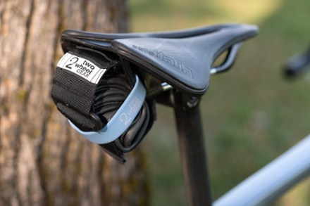 Tack Strap Tool Wrap