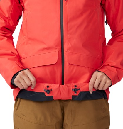 Cloud Bank GORE-TEX Insulated Jacket - Women's