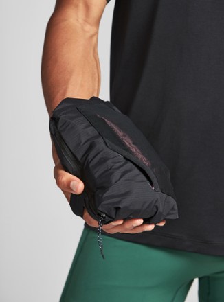 Rainrunner Pack Jacket 2.0 - Men's