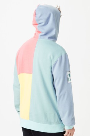 Payama Hoodie