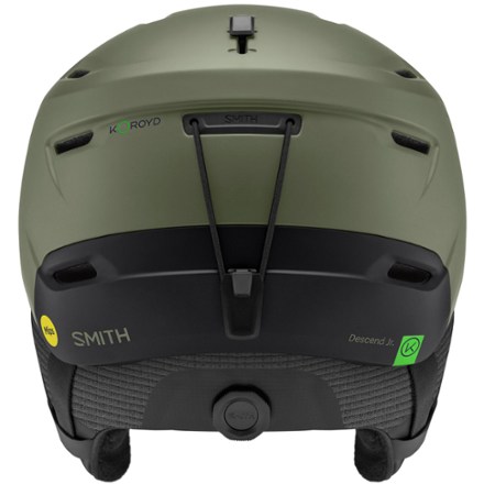 Descend Jr. Mips Snow Helmet - Kids'