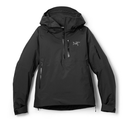 Sentinel Insulated Anorak - Women's