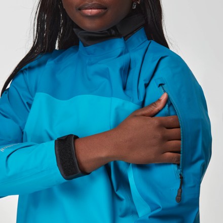 Endurance Splash Jacket - Women's