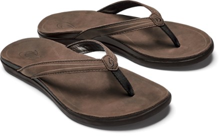 'Aukai Sandals - Women's