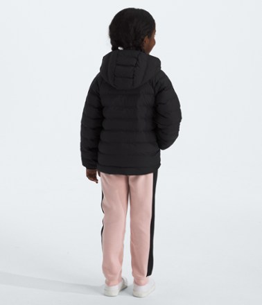 Reversible Perrito Hooded Insulated Jacket - Toddlers'