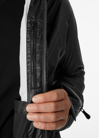Graphene Lightweight Insulated Ski Jacket  - Men's