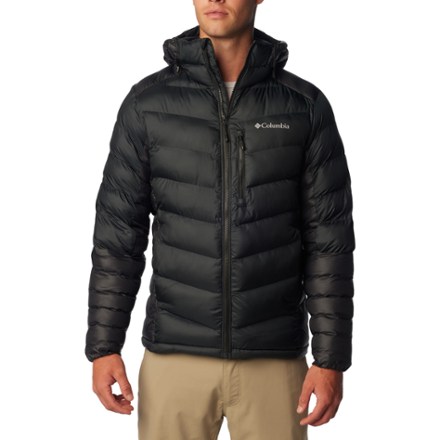 Labyrinth Loop II Hooded Insulated Jacket - Men's