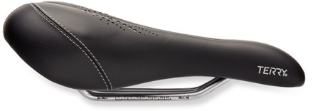 Liberator X Gel Saddle - Women's