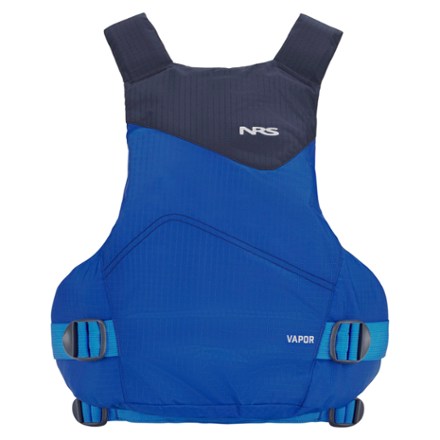 Vapor PFD