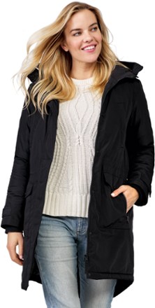 Arctic Series Insulated Jacket - Women's