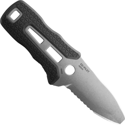Co-Pilot Knife