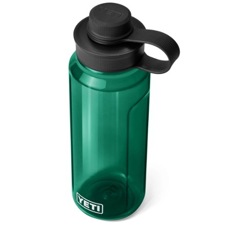 Yonder Water Bottle with Tether Cap - 34 fl. oz.