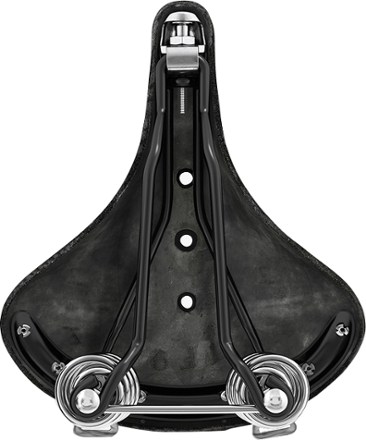 B67 Short Saddle