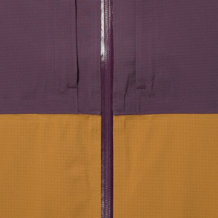 Carbide Jacket
