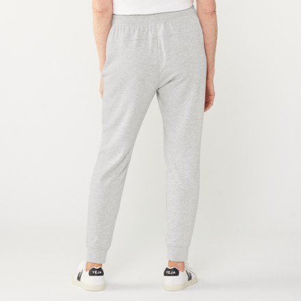 Lightweight Fleece Joggers - Women's