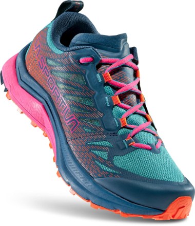 Jackal II Trail-Running Shoes - Women's