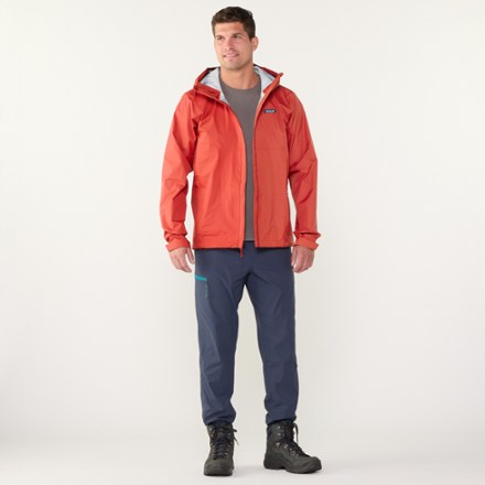 Torrentshell 3L Jacket - Men's
