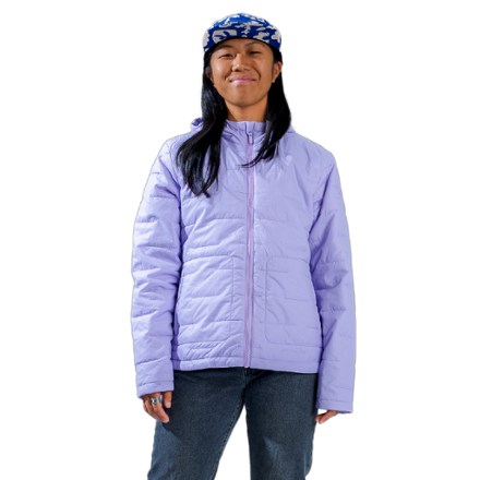 Payette Insulated Jacket - Women's