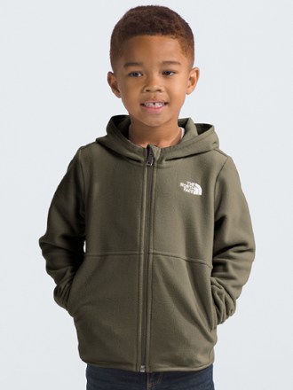 Glacier Full-Zip Hoodie - Toddlers'