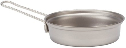 Trek 900 Titanium Cookset