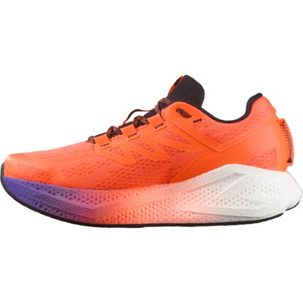 Aero Glide 3 Gradient Road-Running Shoes - Men's