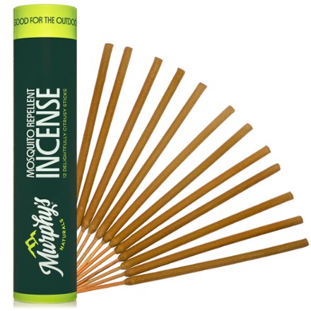 Mosquito Repellent Incense Sticks