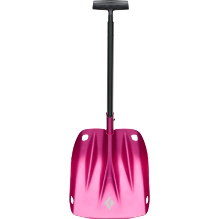 Transfer Shovel