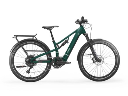 CTY e3.1 Electric Bike