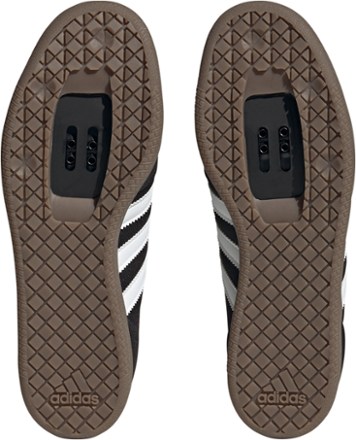 Velosamba Made With Nature Cycling Shoes